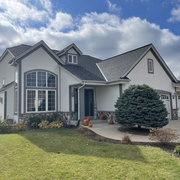 1359 Cardinal Drive , Oconomowoc, WI, US