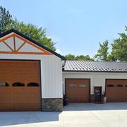 Anderson Road , Albion, MI, US