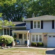 80 Sweet Briar Road , Tonawanda, NY, US