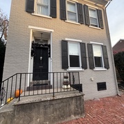 239 East Wall Street , Bethlehem, PA, US