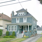 60 Chipman Place , North Tonawanda, NY, US