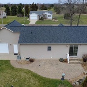 5129 Huggins Rd , Michigan Center, MI, US