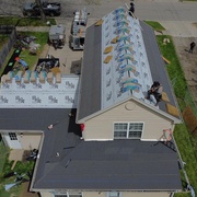 113 E Wilkins St , Jackson, MI, US