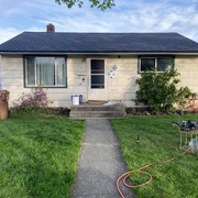2527 West Decatur Avenue , Spokane, WA, US