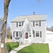 120 Harding Avenue , Buffalo, NY, US