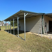 3477 Moye-Turnage Road , Farmville, NC, US
