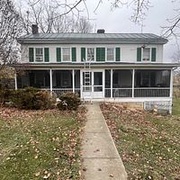 1769 Quicksburg Road , Quicksburg, VA, US