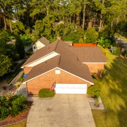 117 River Ridge Road , Brunswick, GA, US