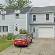 38 Princeton Court , Buffalo, NY, US