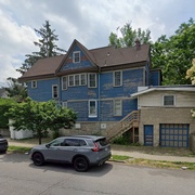 440 Hoyt Street , Buffalo, NY, US