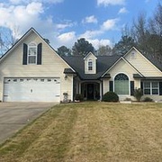 243 Liberty Bell Lane , Griffin, GA, US