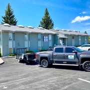 15 East Central Avenue , Spokane, WA, US