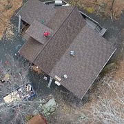 Wedge Road , The Hideout, PA, US
