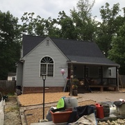1941 Flint Lock Court , Powhatan, VA, US