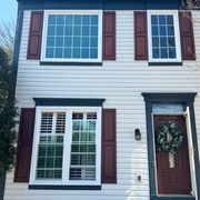 615 Stribling Court Southwest , Leesburg, VA, US