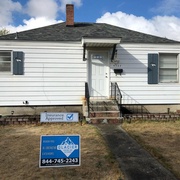 4307 North Jefferson Street , Spokane, WA, US