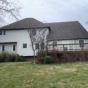 107 Emerald Hill Drive , Fishersville, VA, US