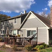 472 Sheffield Road , Naperville, IL, US