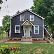 East Duncan Street, Manchester, MI, US
