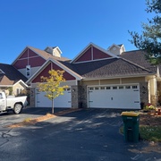 711 Harbor Terrace Lane , Marinette, WI, US