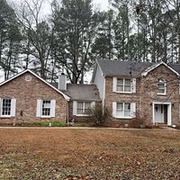 100 Sycamore Bend , Fayetteville, GA, US