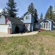 4714 West Richland Lane , Spokane, WA, US