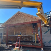 437 Meadows Drive , Alpine, WY, US