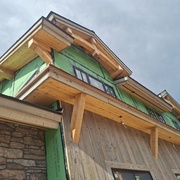 35 SNOW FOREST DRIVE , STAR VALLEY RANCH, WY, US