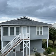 300 Brunswick Avenue West , Holden Beach, NC, US