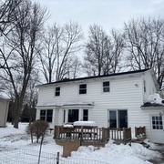 660 Schoelles Road , Buffalo, NY, US