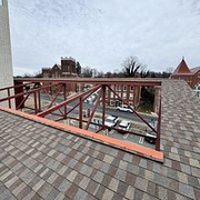 500 North Augusta Street , Staunton, VA, US