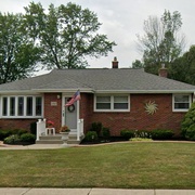1262 Moll Street , North Tonawanda, NY, US