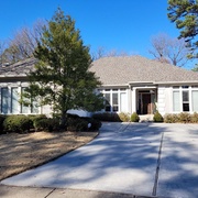 39 Aberdeen Drive , Little Rock, AR, US