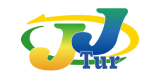 JJ Tur Transporte e Turismo