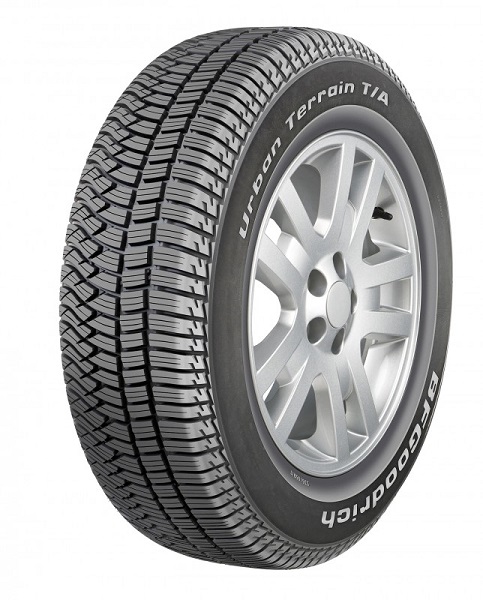 Gomme Nuove 4x4 Suv BFGoodrich 215/60 R17 96H ADVANTAGE SUV AS pneumatici  nuovi All Season 3528708767676 M+S