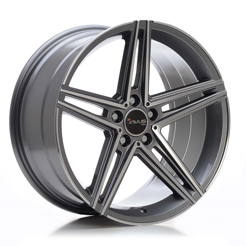Avus Racing già pronta per Autopromotec - Pneusnews.it