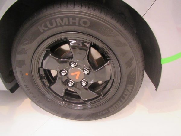 Kumho: i paesi candidati ad ospitare la fabbrica europea sono 4