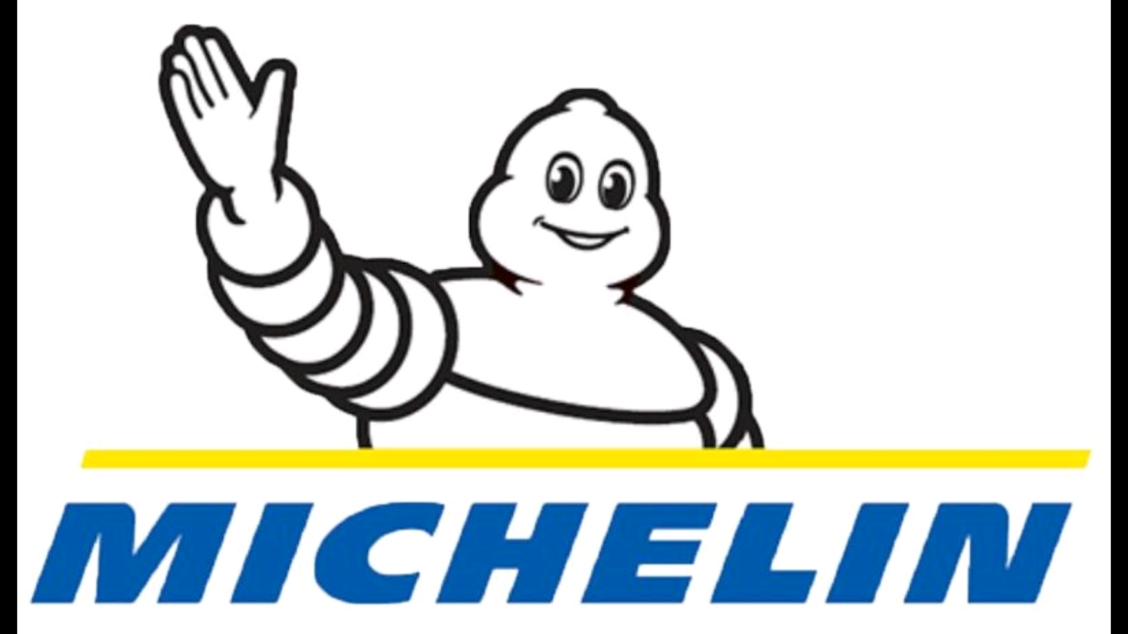 Michelin cambia logo e il Bibendum diventa più snello ed empatico 