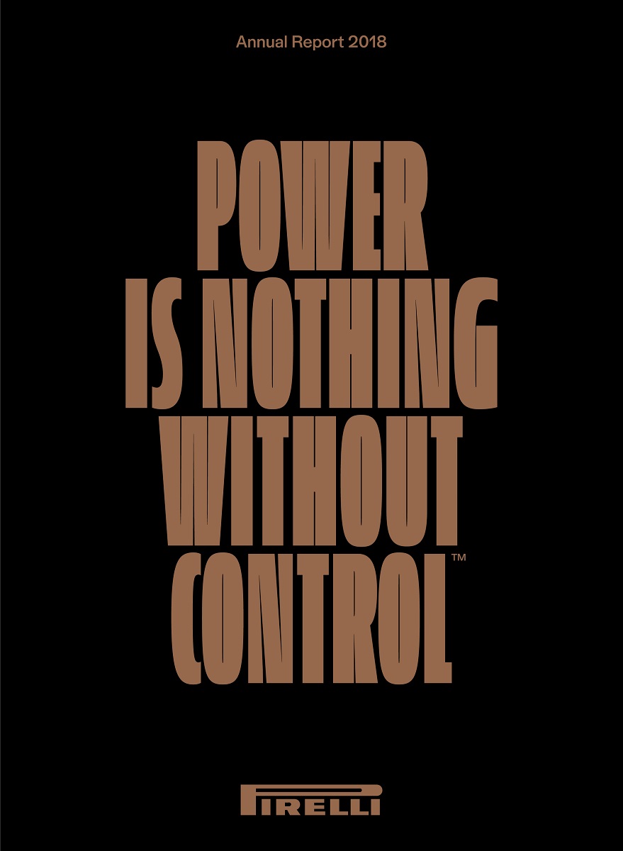 Pirelli, "Power is nothing without control" compie 25 anni ...