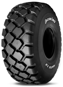 Opona 23.5R25 Techking MATE D2S 201A2 TL