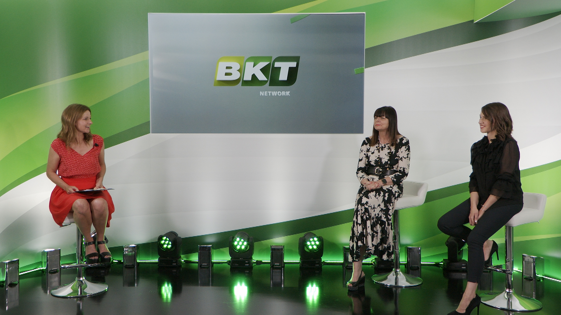 BKT Network, la nuova tv digitale che abbatte le distanze 