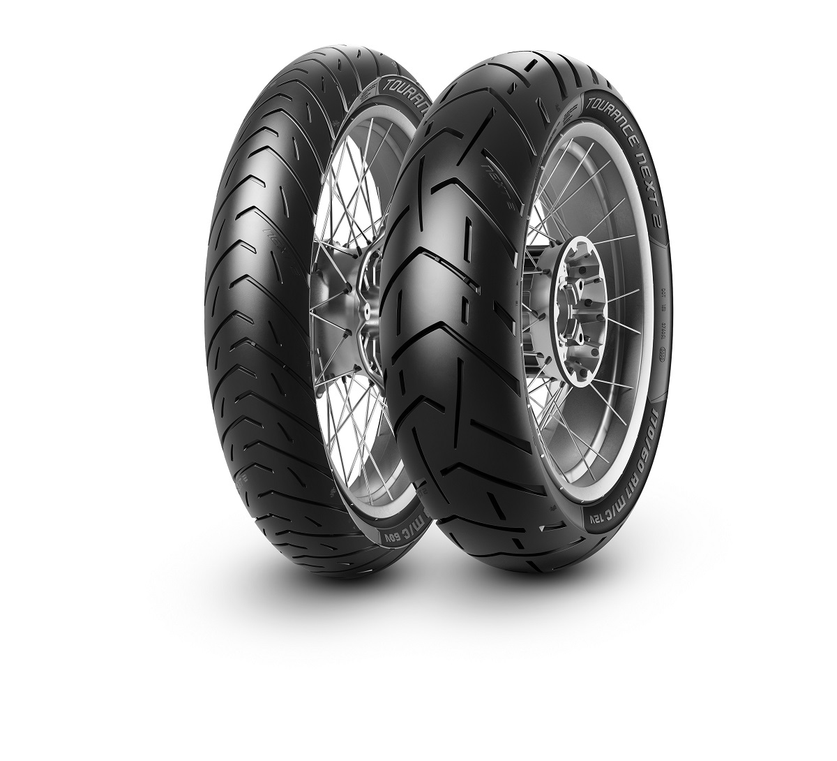 Migliori gomme moto: sportive stradali e touring - Dr16