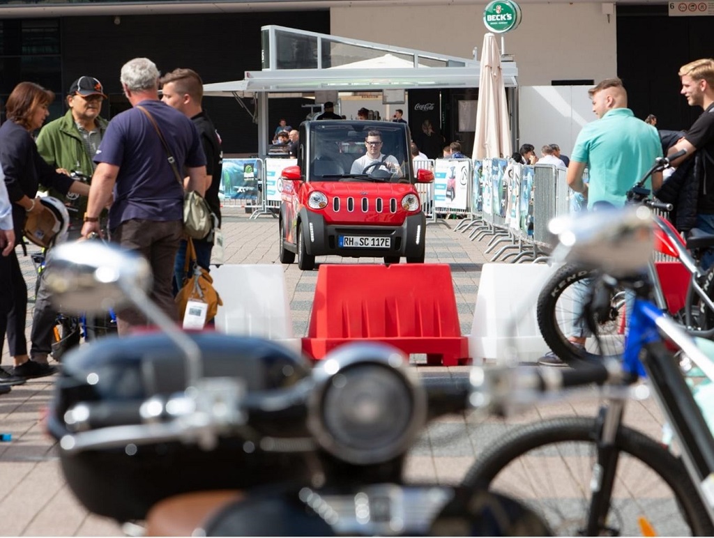 Innovazioni e tendenze, aggiornamento professionale e networking:  Automechanika Frankfurt punta sull'incontro personale e sulla comunicazione  digitale 