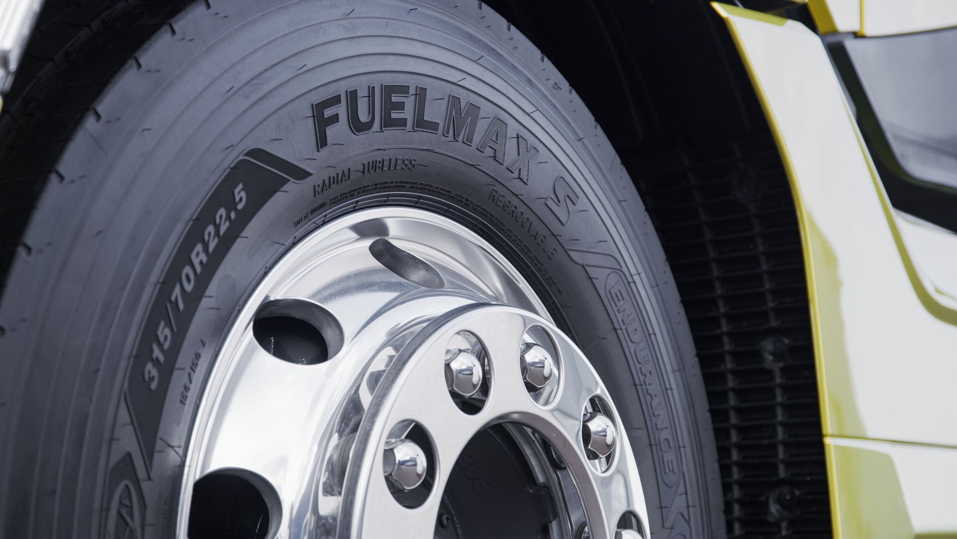 Goodyear lancia la nuova linea di pneumatici Fuelmax Endurance per risparmio di carburante e versatilità