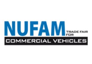 Nufam Karlsruhe fiera autocarro veicoli commerciali evento date settembre biglietto commercial vehicles truck settembre 2025