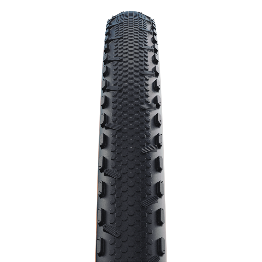 Schwalbe ciclocross X-One R e X-One RS, il nuovo duo pneumatici copretoni gomme bici bicicletta prezzo misure mescola Souplesse V-Guard