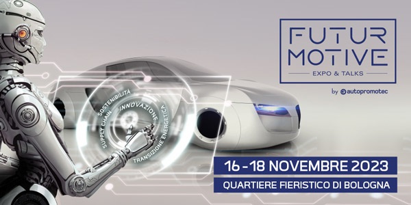 Futurmotive – Expo & Talks e FAAS lanciano il primo FAAS Sustainability Day  a Bologna 