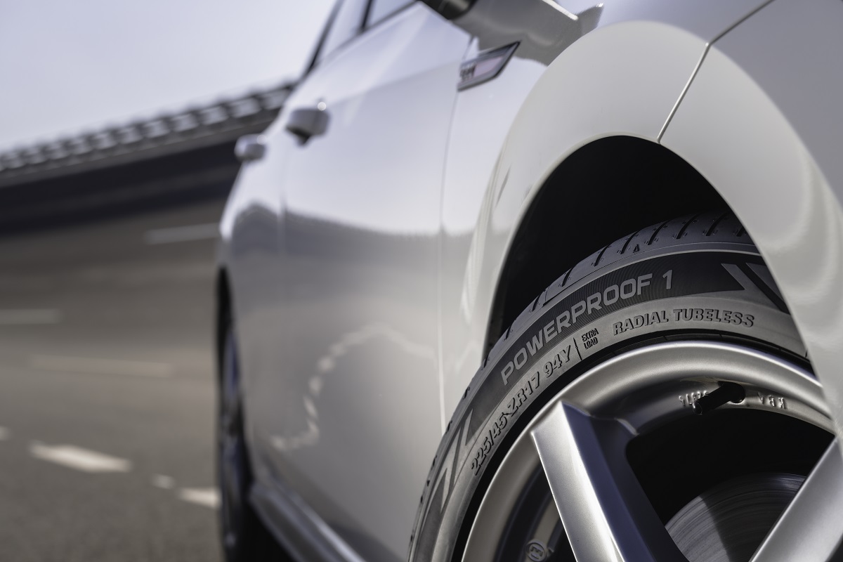 Nokian Tyres rinnova la gamma estiva con Powerproof 1 e Wetproof 1 gomme pneumatici caratteristiche prezzo come vanno confronto bagnato