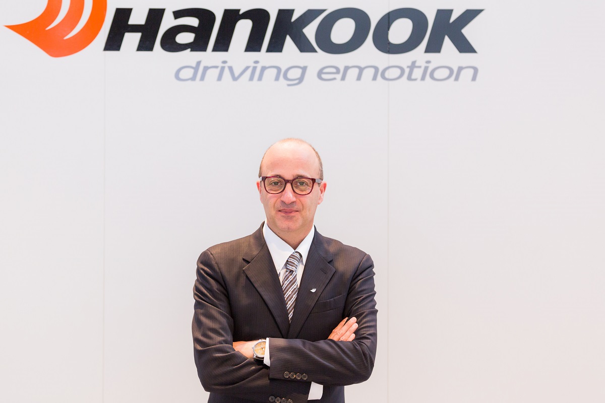 Intervista Hankook: materiali e tecnologie per la mobilità elettrica