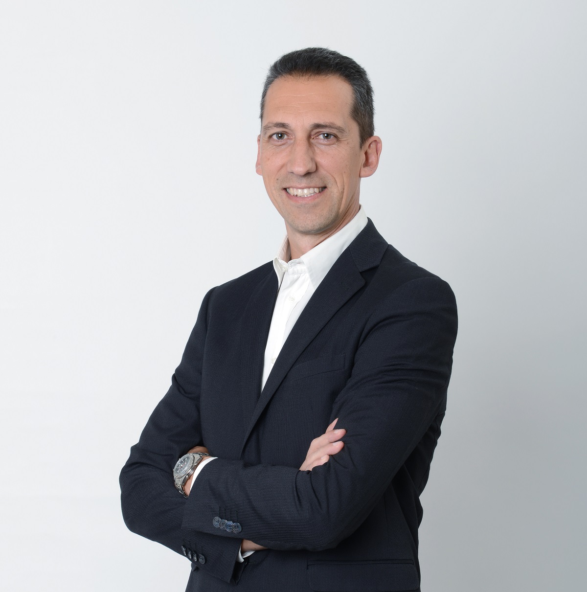 Bridgestone: il mercato, il primo equipaggiamento, First Stop &#8211; intervista al nuovo Director Consumer Alessandro Marchisio